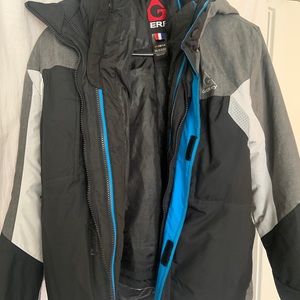 Kids Gerry winter Jacket